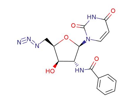 141917-22-8 Structure