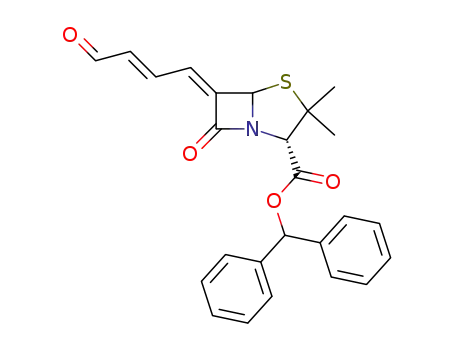 78133-72-9 Structure