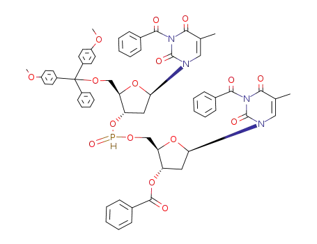 C<sub>62</sub>H<sub>57</sub>N<sub>4</sub>O<sub>16</sub>P