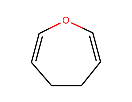 옥세핀, 4,5-디하이드로-(7CI,8CI,9CI)
