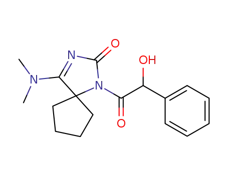 131842-45-0 Structure