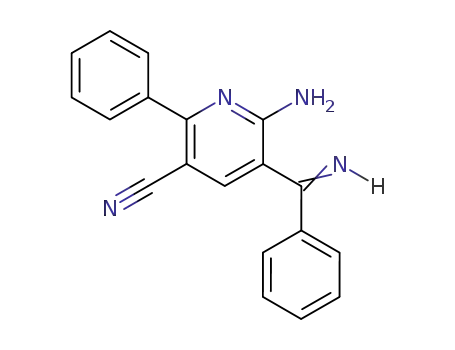 124413-31-6 Structure