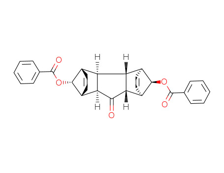 Molecular Structure of 104419-67-2 (C<sub>29</sub>H<sub>24</sub>O<sub>5</sub>)