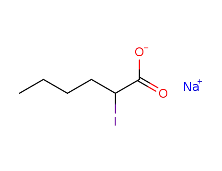 104938-02-5 Structure