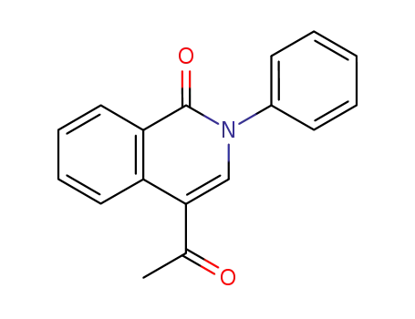 87275-05-6 Structure