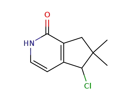 82912-90-1 Structure