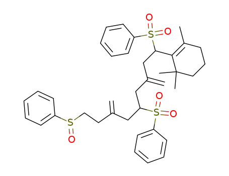 85329-43-7 Structure