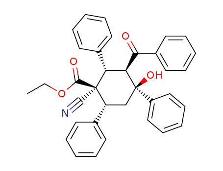 135969-88-9 Structure