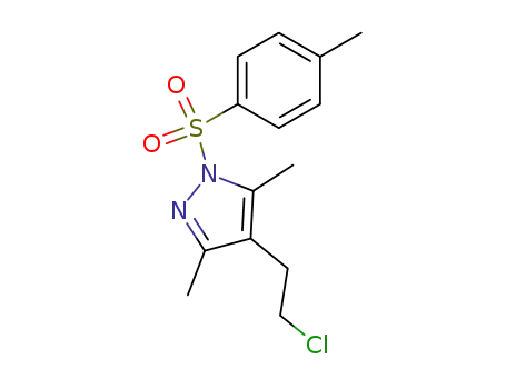 83467-45-2 Structure