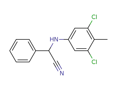 88486-01-5 Structure