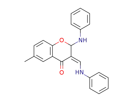 88021-81-2 Structure