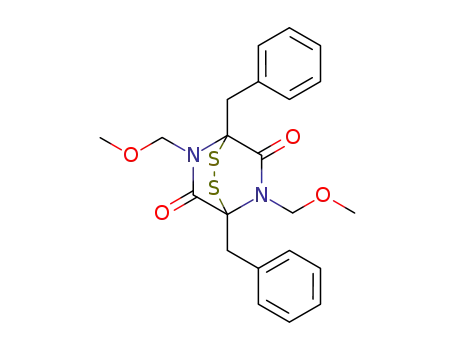 87869-04-3 Structure
