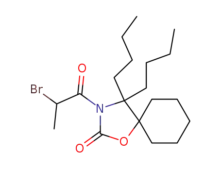 114341-93-4 Structure