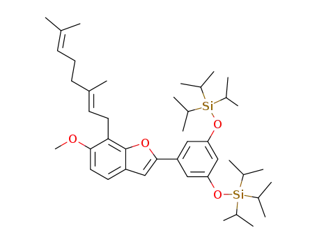 138038-92-3 Structure