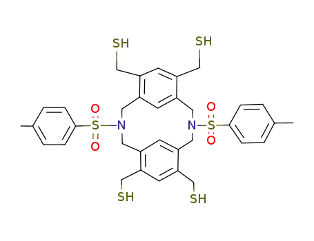 133043-81-9 Structure