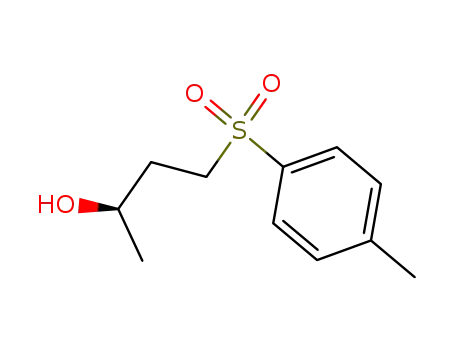 (R)-4-(Toluene-4-sulfonyl)-butan-2-ol