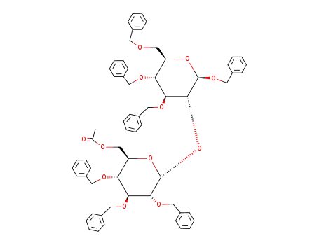 144261-01-8 Structure
