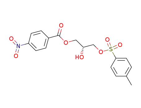 (S)-1-(4-Nitrobenzoyloxy)-3-tosyloxy-2-propanol