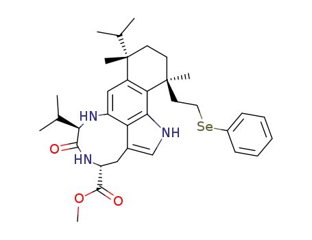 114173-91-0 Structure