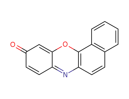 10H-Benzo[c]phenoxazin-10-one