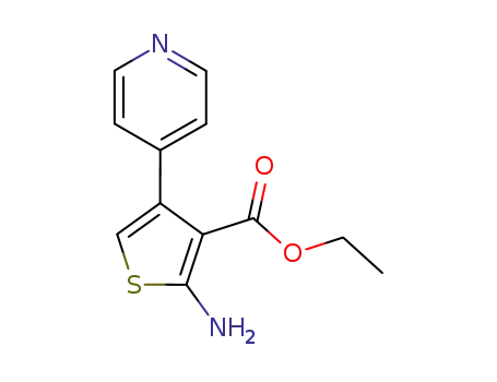 117516-88-8 Structure