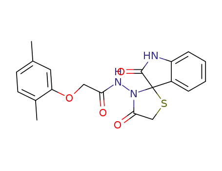 125299-14-1 Structure