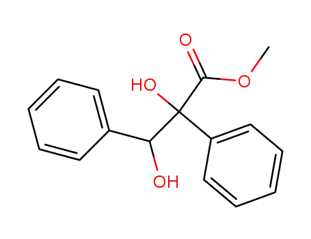 81390-19-4 Structure