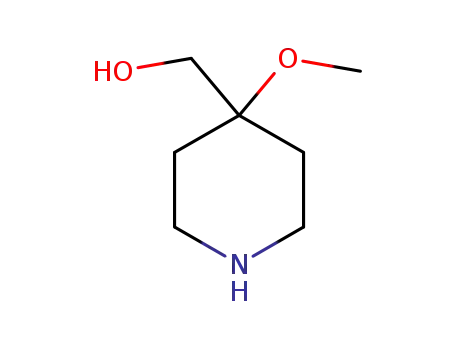 1082040-31-0 Structure
