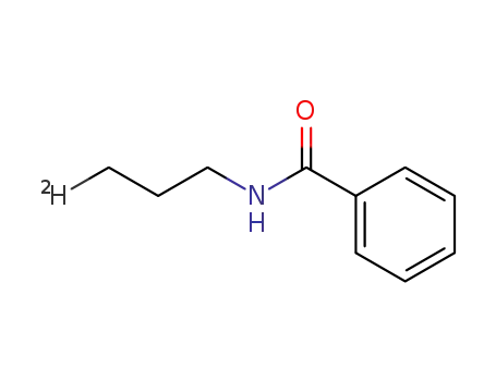 N-(2-deuteriopropyl)benzamide