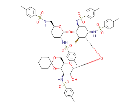 119783-70-9 Structure