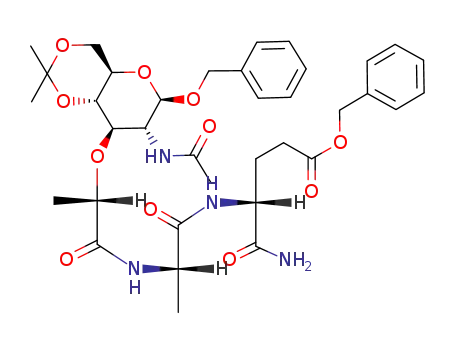 69323-69-9 Structure