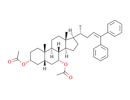 74915-06-3 Structure