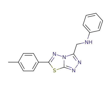 142503-79-5 Structure