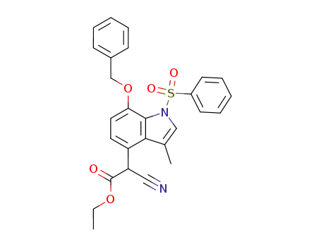 119098-04-3 Structure