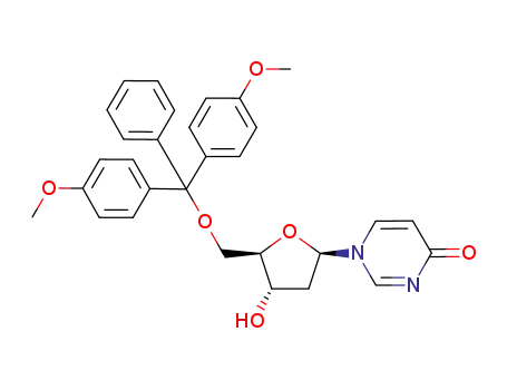 151503-26-3 Structure