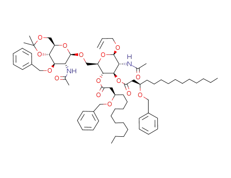 C<sub>71</sub>H<sub>106</sub>N<sub>2</sub>O<sub>15</sub>