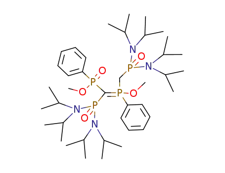 C<sub>40</sub>H<sub>74</sub>N<sub>4</sub>O<sub>5</sub>P<sub>4</sub>
