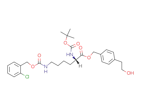 111610-43-6 Structure