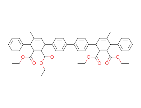 C<sub>50</sub>H<sub>50</sub>O<sub>8</sub>