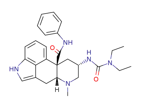 122888-36-2 Structure