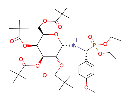 141331-13-7 Structure