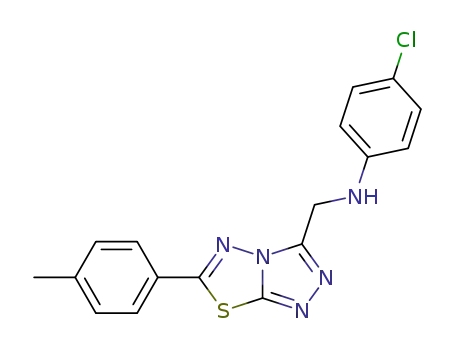 142503-82-0 Structure