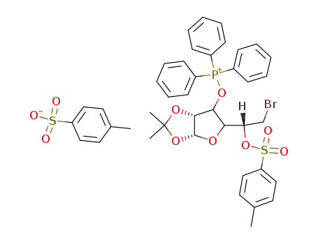 82893-21-8 Structure