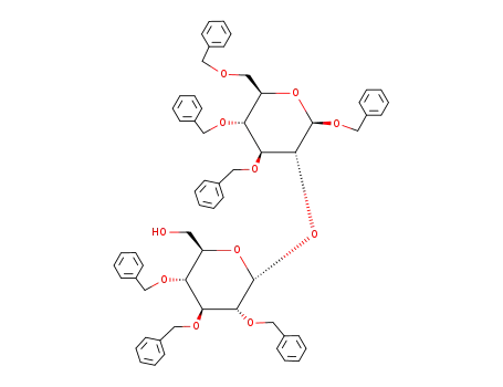 144261-02-9 Structure