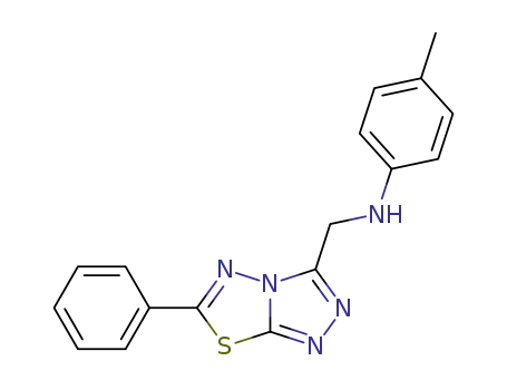 142503-84-2 Structure