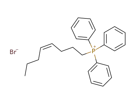 <(Z)-4-Octenyl>-triphenylphosphonium-bromid