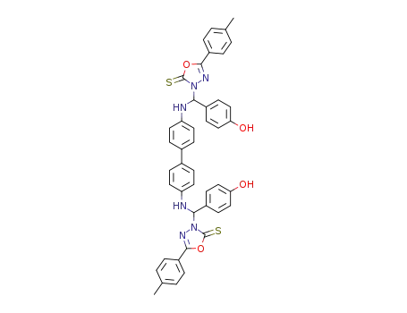 132364-84-2 Structure