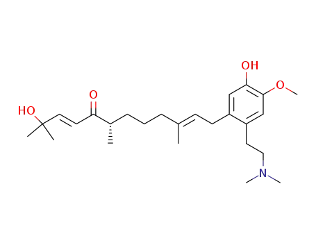 (S)-Debromoneoaplaminone