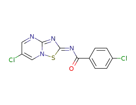 126556-26-1 Structure