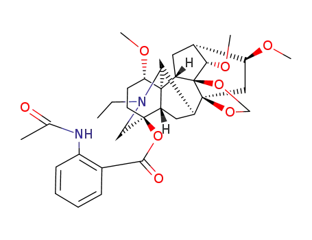 128395-49-3 Structure